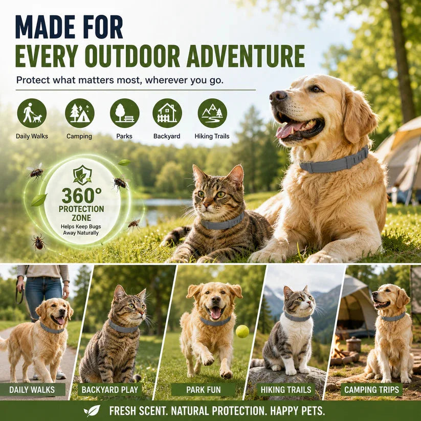 🐾🔥𝟓𝟎% 𝐎𝐅𝐅 𝐓𝐎𝐃𝐀𝐘 | 𝐋𝐚𝐝𝐲𝐬𝐜𝐚𝐫𝐭 𝐅𝐫𝐞𝐬𝐡 𝐒𝐜𝐞𝐧𝐭 𝐅𝐥𝐞𝐚 & 𝐓𝐢𝐜𝐤 𝐂𝐨𝐥𝐥𝐚𝐫 𝐟𝐨𝐫 𝐃𝐨𝐠𝐬 & 𝐂𝐚𝐭𝐬