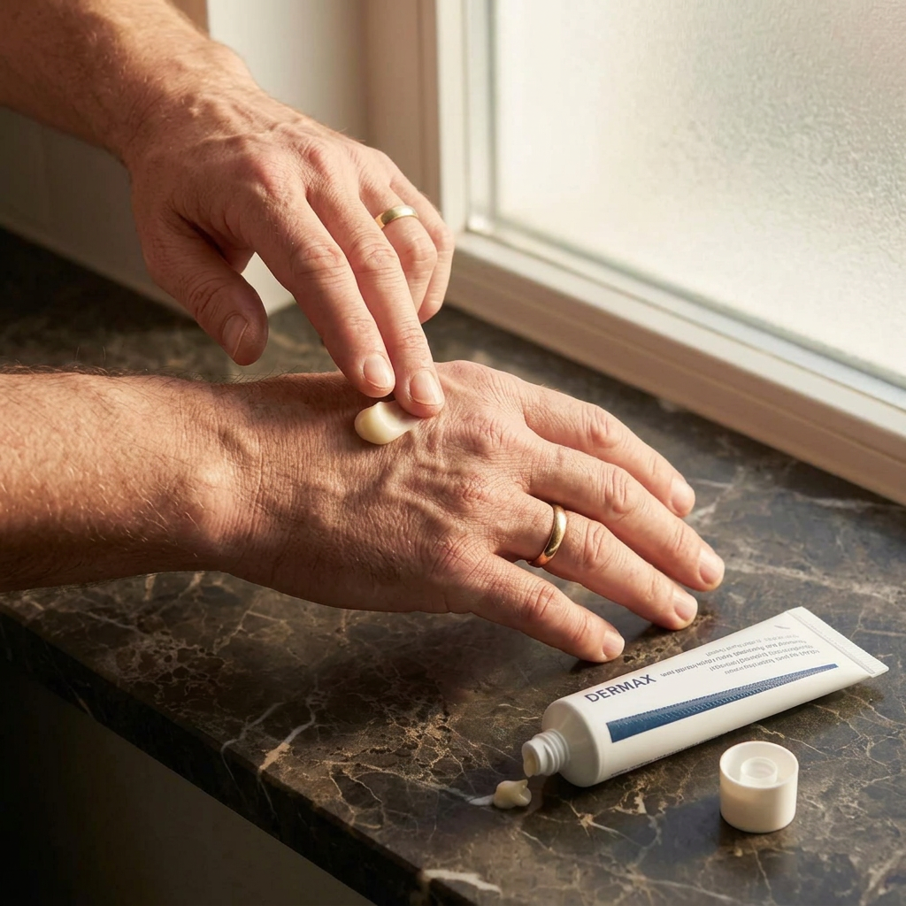 DERMAX Age Spot Corrector