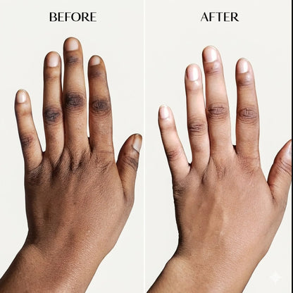 Melanin Dark Spot Corrector