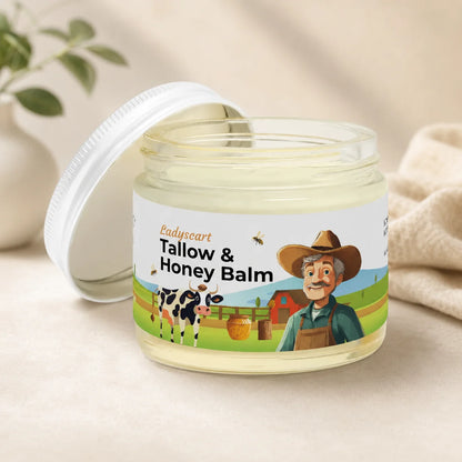 𝑶𝒇𝒇𝒊𝒄𝒊𝒂𝒍 𝑺𝒕𝒐𝒓𝒆 | 💖💖 𝐋𝐚𝐝𝐲𝐬𝐜𝐚𝐫𝐭® 𝐓𝐚𝐥𝐥𝐨𝐰 & 𝐇𝐨𝐧𝐞𝐲 𝐅𝐚𝐜𝐞 𝐁𝐚𝐥𝐦, 𝐀𝐧𝐭𝐢-𝐖𝐫𝐢𝐧𝐤𝐥𝐞 𝐅𝐢𝐫𝐦𝐢𝐧𝐠 𝐌𝐨𝐢𝐬𝐭𝐮𝐫𝐢𝐳𝐞𝐫, 𝐍𝐚𝐭𝐮𝐫𝐚𝐥 𝐀𝐧𝐭𝐢-𝐀𝐠𝐢𝐧𝐠 𝐅𝐚𝐜𝐢𝐚𝐥 𝐁𝐚𝐥𝐦 𝐟𝐨𝐫 𝐅𝐢𝐧𝐞 𝐋𝐢𝐧𝐞𝐬 & 𝐒𝐚𝐠𝐠𝐢𝐧𝐠 𝐒𝐤𝐢𝐧
