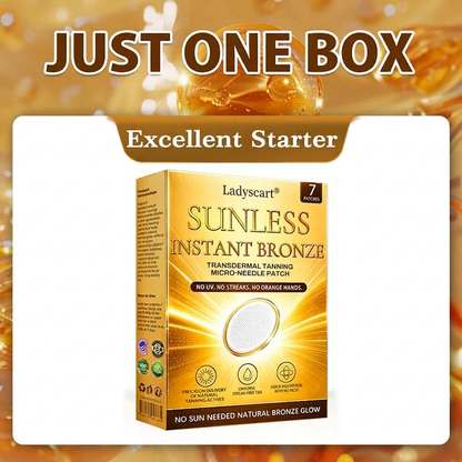 𝑶𝒇𝒇𝒊𝒄𝒊𝒂𝒍 𝑺𝒕𝒐𝒓𝒆 | ☀️☀️ 𝐋𝐚𝐝𝐲𝐬𝐜𝐚𝐫𝐭® 𝐒𝐮𝐧𝐥𝐞𝐬𝐬 𝐍𝐚𝐭𝐮𝐫𝐚𝐥 𝐆𝐥𝐨𝐰 𝐓𝐚𝐧𝐧𝐢𝐧𝐠 𝐌𝐢𝐜𝐫𝐨𝐧𝐞𝐞𝐝𝐥𝐞 𝐏𝐚𝐭𝐜𝐡 🇺🇸 (𝐉𝐮𝐬𝐭 𝐨𝐧𝐜𝐞 𝐚 𝐝𝐚𝐲) 𝐕𝐢𝐬𝐢𝐛𝐥𝐞 𝐁𝐫𝐨𝐧𝐳𝐞 𝐆𝐥𝐨𝐰 𝐢𝐧 𝟕 𝐃𝐚𝐲𝐬 ✅ 𝐍𝐨 𝐔𝐕, 𝐍𝐨 𝐎𝐫𝐚𝐧𝐠𝐞, 𝐍𝐨 𝐒𝐭𝐫𝐞𝐚𝐤𝐬, 𝐍𝐨 𝐃𝐇𝐀, 𝐍𝐨 𝐌𝐞𝐬𝐬.