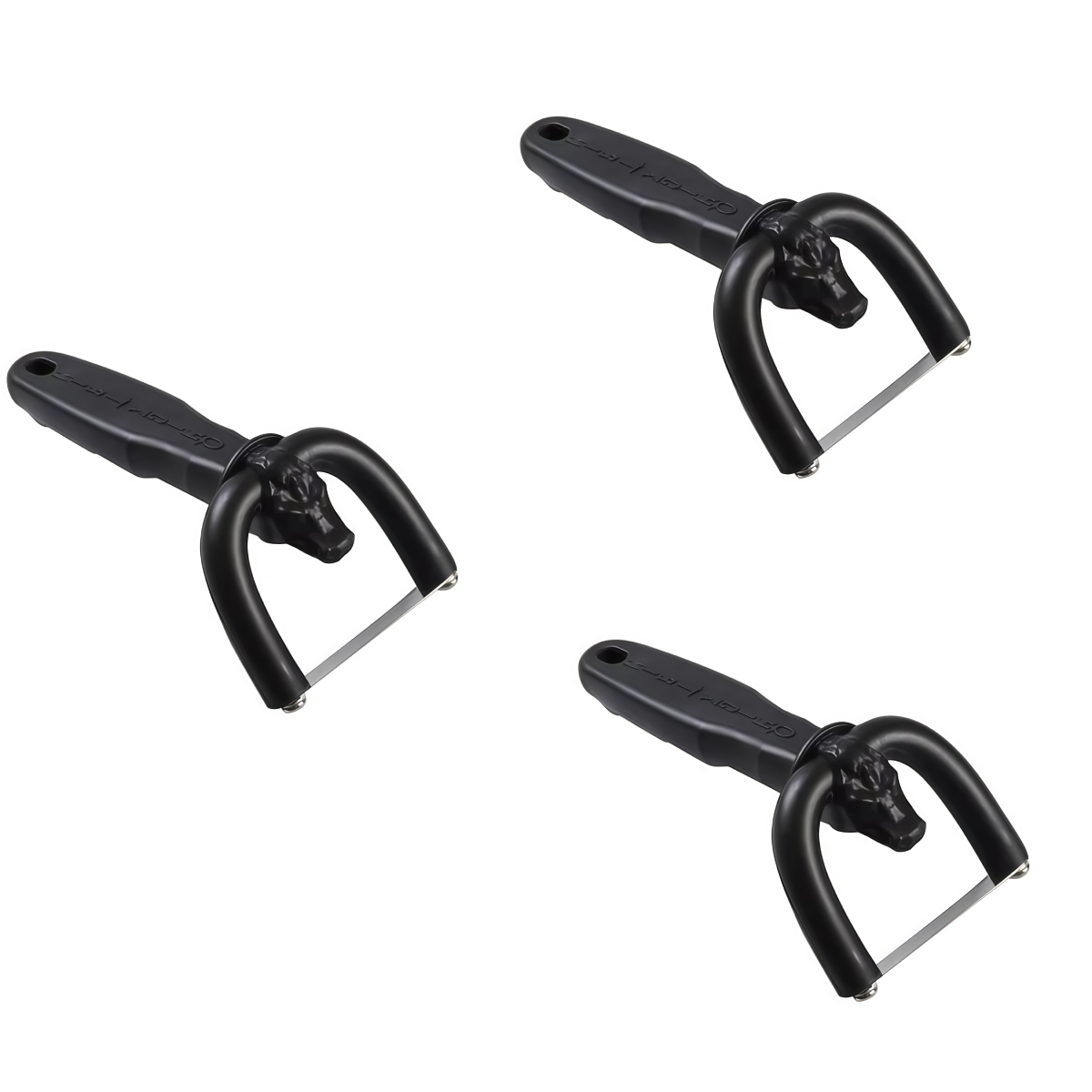 3 PCS