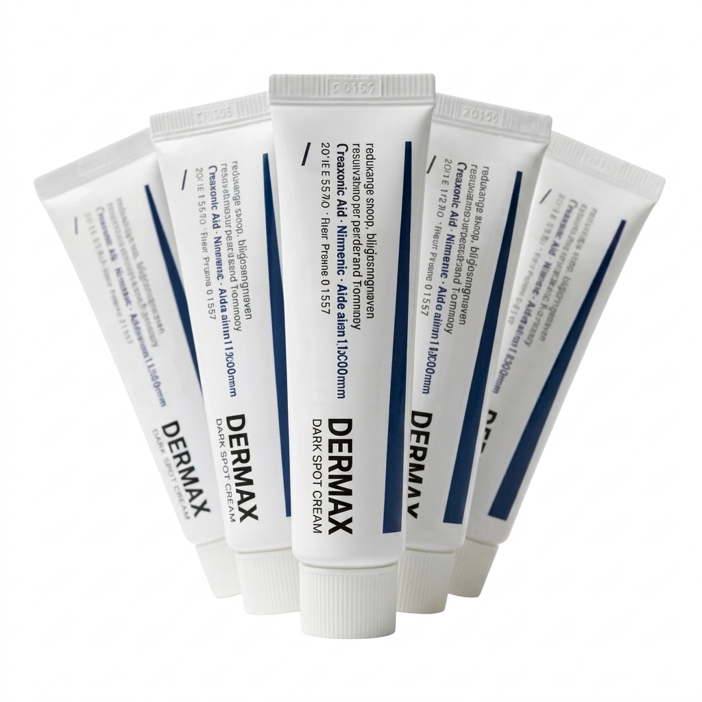 DERMAX Age Spot Corrector