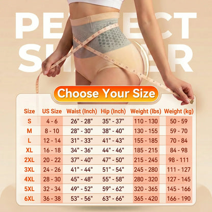 Ladyscart® 2026 8-in-1 Moringa & Berberine Thermogenic Sculpting Shorts🔥 30-Minute No-Sweat Routine
