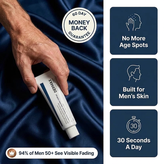 DERMAX Age Spot Corrector