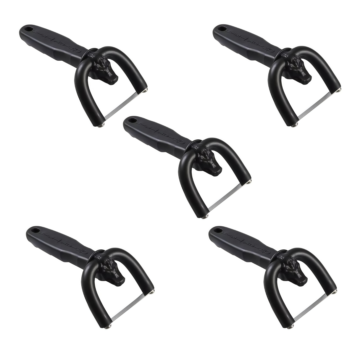5 PCS