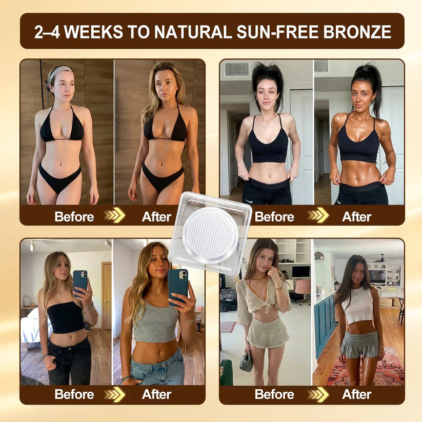 𝑶𝒇𝒇𝒊𝒄𝒊𝒂𝒍 𝑺𝒕𝒐𝒓𝒆 | ☀️☀️ 𝐋𝐚𝐝𝐲𝐬𝐜𝐚𝐫𝐭® 𝐒𝐮𝐧𝐥𝐞𝐬𝐬 𝐍𝐚𝐭𝐮𝐫𝐚𝐥 𝐆𝐥𝐨𝐰 𝐓𝐚𝐧𝐧𝐢𝐧𝐠 𝐌𝐢𝐜𝐫𝐨𝐧𝐞𝐞𝐝𝐥𝐞 𝐏𝐚𝐭𝐜𝐡 🇺🇸 (𝐉𝐮𝐬𝐭 𝐨𝐧𝐜𝐞 𝐚 𝐝𝐚𝐲) 𝐕𝐢𝐬𝐢𝐛𝐥𝐞 𝐁𝐫𝐨𝐧𝐳𝐞 𝐆𝐥𝐨𝐰 𝐢𝐧 𝟕 𝐃𝐚𝐲𝐬 ✅ 𝐍𝐨 𝐔𝐕, 𝐍𝐨 𝐎𝐫𝐚𝐧𝐠𝐞, 𝐍𝐨 𝐒𝐭𝐫𝐞𝐚𝐤𝐬, 𝐍𝐨 𝐃𝐇𝐀, 𝐍𝐨 𝐌𝐞𝐬𝐬.