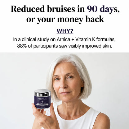 💥75K+ Sold💕 Ladyscart® Bruise Repair Cream | Soothe Bruises & Strengthen Fragile Skin