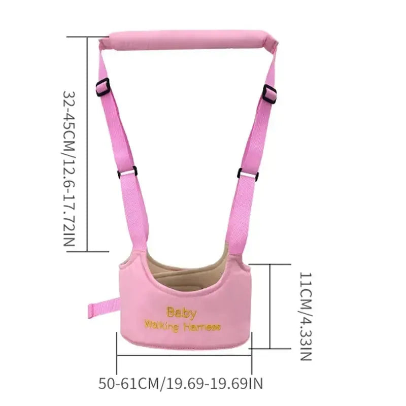 Baby Toddler Safety Walking Assistant