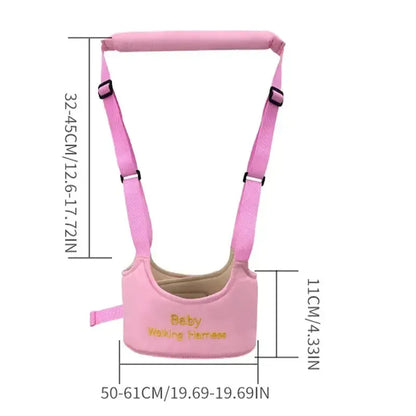 Baby Toddler Safety Walking Assistant