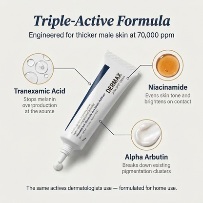 DERMAX Age Spot Corrector