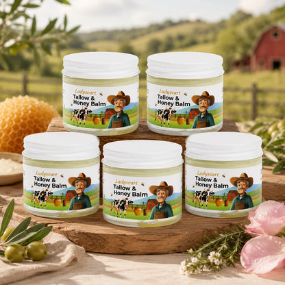 𝑶𝒇𝒇𝒊𝒄𝒊𝒂𝒍 𝑺𝒕𝒐𝒓𝒆 | 💖💖 𝐋𝐚𝐝𝐲𝐬𝐜𝐚𝐫𝐭® 𝐓𝐚𝐥𝐥𝐨𝐰 & 𝐇𝐨𝐧𝐞𝐲 𝐅𝐚𝐜𝐞 𝐁𝐚𝐥𝐦, 𝐀𝐧𝐭𝐢-𝐖𝐫𝐢𝐧𝐤𝐥𝐞 𝐅𝐢𝐫𝐦𝐢𝐧𝐠 𝐌𝐨𝐢𝐬𝐭𝐮𝐫𝐢𝐳𝐞𝐫, 𝐍𝐚𝐭𝐮𝐫𝐚𝐥 𝐀𝐧𝐭𝐢-𝐀𝐠𝐢𝐧𝐠 𝐅𝐚𝐜𝐢𝐚𝐥 𝐁𝐚𝐥𝐦 𝐟𝐨𝐫 𝐅𝐢𝐧𝐞 𝐋𝐢𝐧𝐞𝐬 & 𝐒𝐚𝐠𝐠𝐢𝐧𝐠 𝐒𝐤𝐢𝐧
