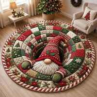 Gnome Spiral