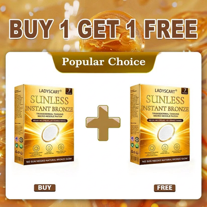 𝑶𝒇𝒇𝒊𝒄𝒊𝒂𝒍 𝑺𝒕𝒐𝒓𝒆 | ☀️☀️ 𝐋𝐚𝐝𝐲𝐬𝐜𝐚𝐫𝐭® 𝐒𝐮𝐧𝐥𝐞𝐬𝐬 𝐍𝐚𝐭𝐮𝐫𝐚𝐥 𝐆𝐥𝐨𝐰 𝐓𝐚𝐧𝐧𝐢𝐧𝐠 𝐌𝐢𝐜𝐫𝐨𝐧𝐞𝐞𝐝𝐥𝐞 𝐏𝐚𝐭𝐜𝐡 🇺🇸 (𝐉𝐮𝐬𝐭 𝐨𝐧𝐜𝐞 𝐚 𝐝𝐚𝐲) 𝐕𝐢𝐬𝐢𝐛𝐥𝐞 𝐁𝐫𝐨𝐧𝐳𝐞 𝐆𝐥𝐨𝐰 𝐢𝐧 𝟕 𝐃𝐚𝐲𝐬 ✅ 𝐍𝐨 𝐔𝐕, 𝐍𝐨 𝐎𝐫𝐚𝐧𝐠𝐞, 𝐍𝐨 𝐒𝐭𝐫𝐞𝐚𝐤𝐬, 𝐍𝐨 𝐃𝐇𝐀, 𝐍𝐨 𝐌𝐞𝐬𝐬.