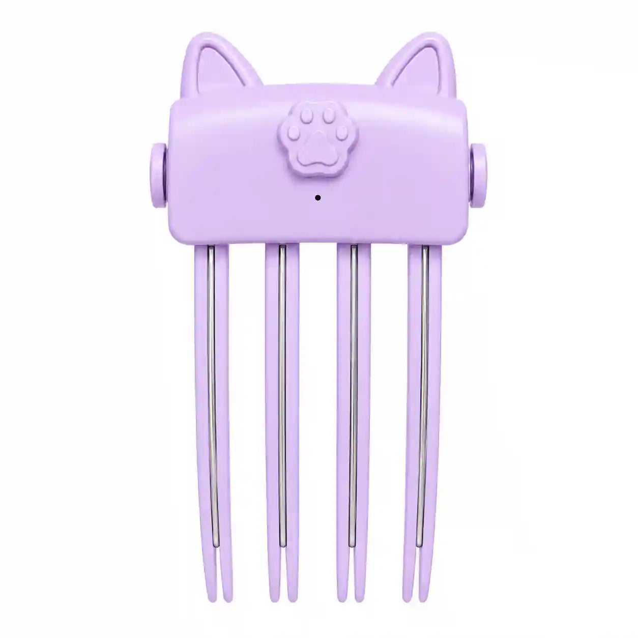 📢50% OFF !! ⏰Wireless Heated Volumizing Root Lift Clip - Salon Crown Volume Styling Tool for Fine Flat Hair