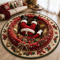 Santa Trap
