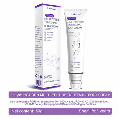 𝑶𝒇𝒇𝒊𝒄𝒊𝒂𝒍 𝑺𝒕𝒐𝒓𝒆| 𝐋𝐚𝐝𝐲𝐬𝐜𝐚𝐫𝐭® 𝐏𝐃𝐑𝐍 𝐌𝐮𝐥𝐭𝐢-𝐏𝐞𝐩𝐭𝐢𝐝𝐞 𝐌𝐚𝐬𝐬𝐚𝐠𝐢𝐧𝐠 𝐁𝐨𝐝𝐲 𝐑𝐨𝐥𝐥𝐞𝐫 𝐂𝐫𝐞𝐚𝐦-Anti-aging, Hydrating, Skin Firming & Lifting, Skin Repair, Even Tone, Acne and Dark Spot Treatment, Wart and Mole Removal, and Psoriasis Relief