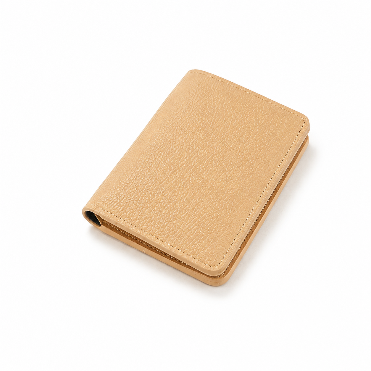 🔥100% Handmade Full-Grain Leather Wallet (Daniel Brooks 𝐇𝐚𝐧𝐝𝐦𝐚𝐝𝐞) - BUY 2 FREE SHIPPING