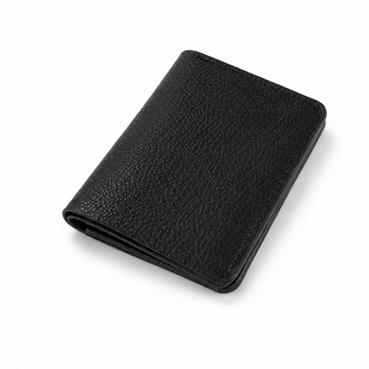 🔥100% Handmade Full-Grain Leather Wallet (Daniel Brooks 𝐇𝐚𝐧𝐝𝐦𝐚𝐝𝐞) - BUY 2 FREE SHIPPING