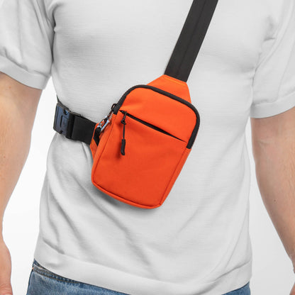 Travel Sling Bag 2.0