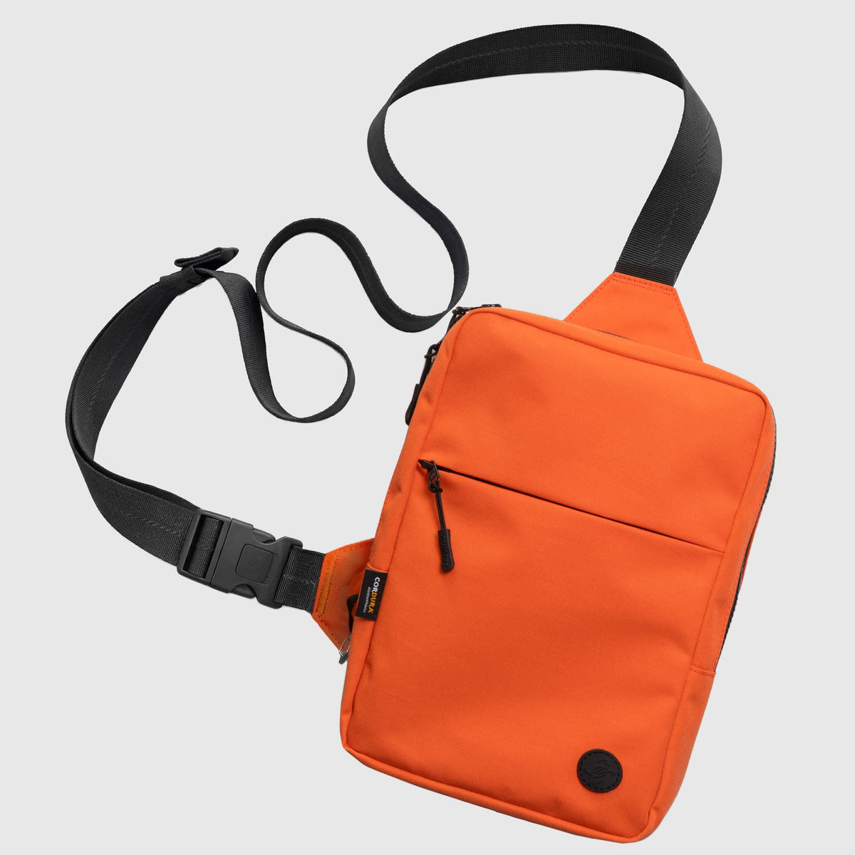 Travel Sling Bag 2.0