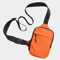 Blaze Orange