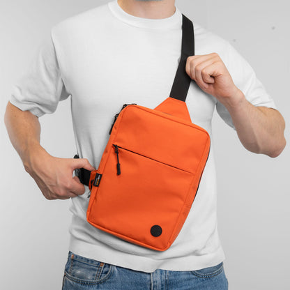 Travel Sling Bag 2.0