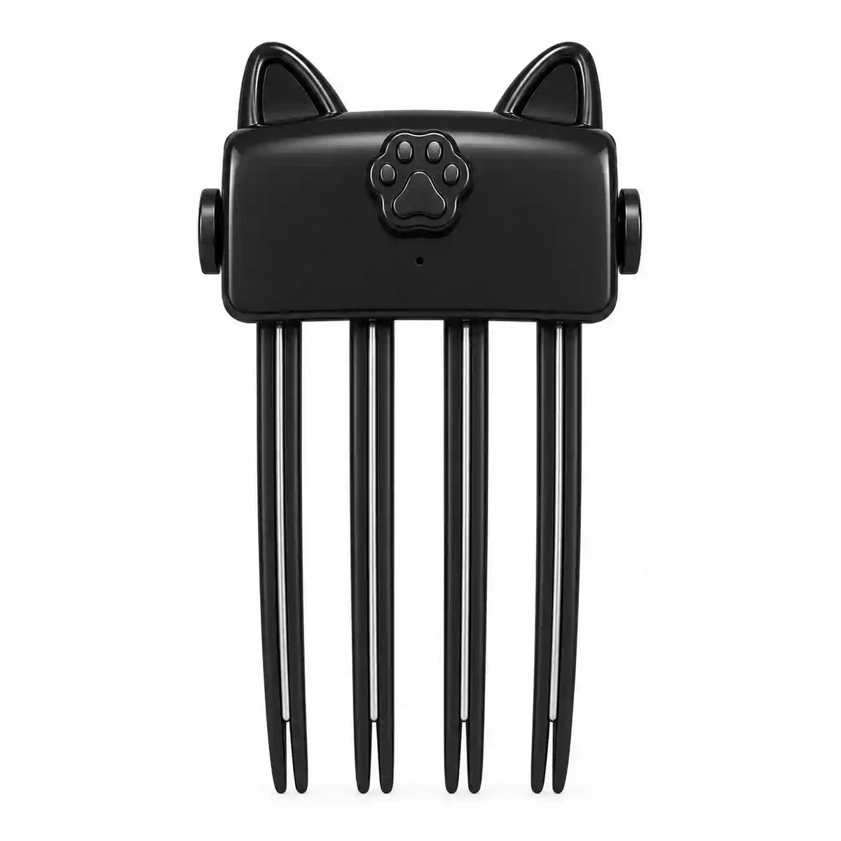 📢50% OFF !! ⏰Wireless Heated Volumizing Root Lift Clip - Salon Crown Volume Styling Tool for Fine Flat Hair