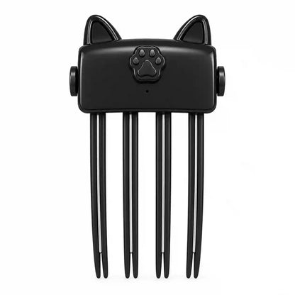 📢50% OFF !! ⏰Wireless Heated Volumizing Root Lift Clip - Salon Crown Volume Styling Tool for Fine Flat Hair