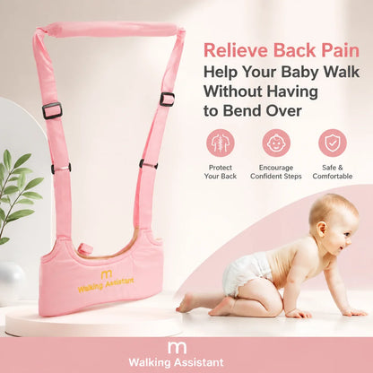 Baby Toddler Safety Walking Assistant