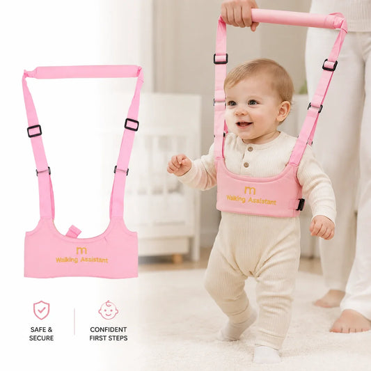 Baby Toddler Safety Walking Assistant