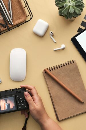 Electronic Accessories